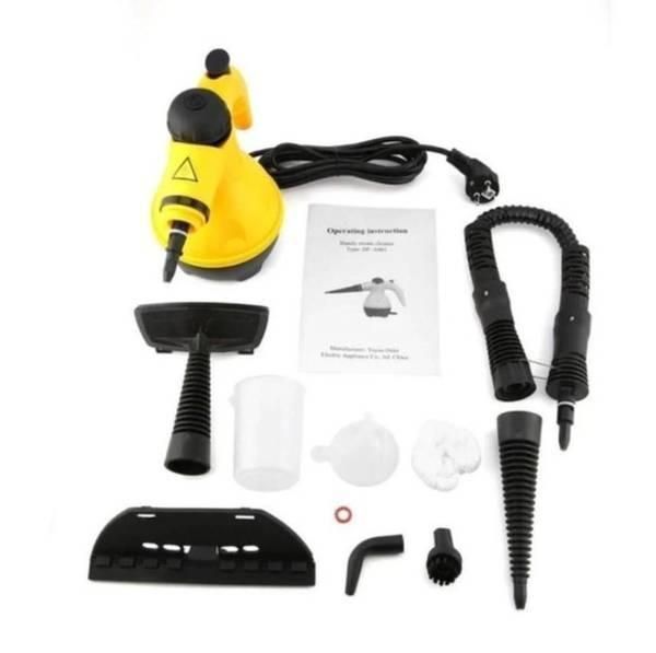 Пароочиститель Steam Cleaner DFA001 1000 Вт 3983 фото