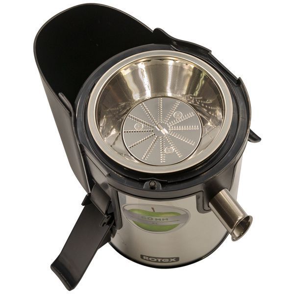 Соковитискач Rotex RJW500-S RJW500-S фото