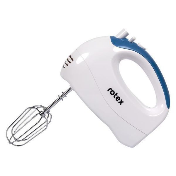 Міксер Rotex RHM175-K Rotex RHM175-K фото