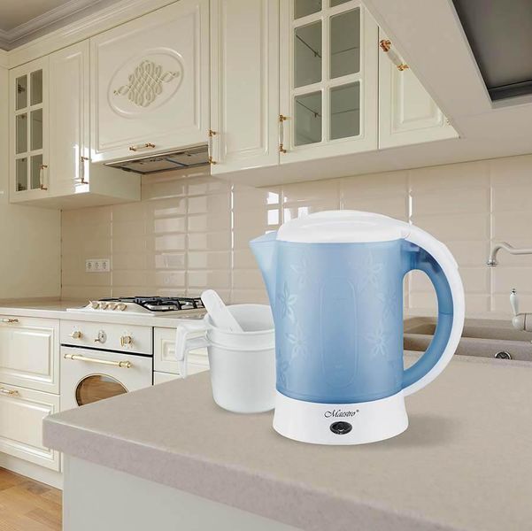 Дорожній електричний чайник Maestro MR-010 MR-010 фото