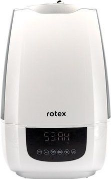 Зволожувач повітря Rotex RHF600-W 2309 фото