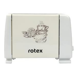 Тостер Rotex RTM110-W RTM110-W фото