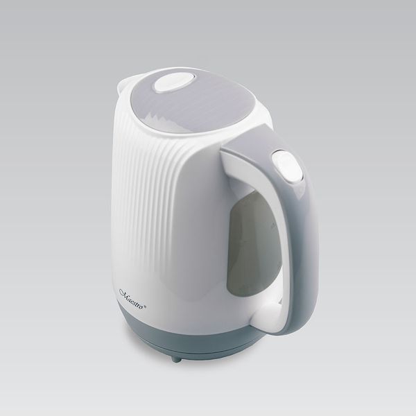 Электрический чайник Maestro MR-042 WHITE MR-042 Коричневый фото