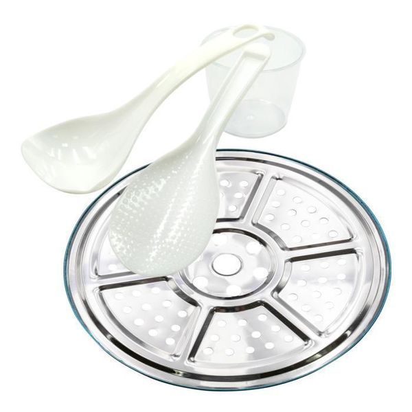 Мультиварка-Скороварка Rotex REPC57-B REPC57-B фото