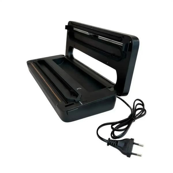Побутовий вакууматор Grunhelm GV 104 BI GV104BI фото