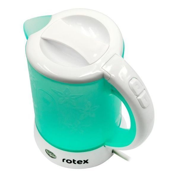 Дорожній Електрочайник Rotex RKT07-G Travel RKT07-G Travel фото