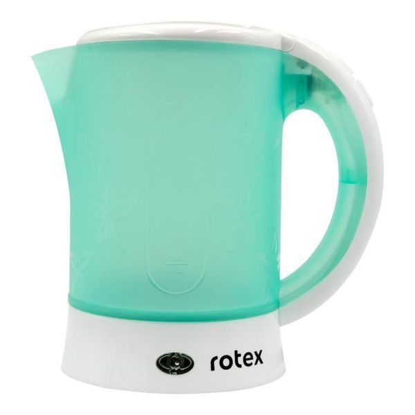Дорожній Електрочайник Rotex RKT07-G Travel RKT07-G Travel фото