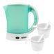 Дорожній Електрочайник Rotex RKT07-G Travel RKT07-G Travel фото 1
