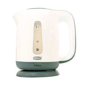 Електрочайник Rotex RKT03-G RKT03-G фото
