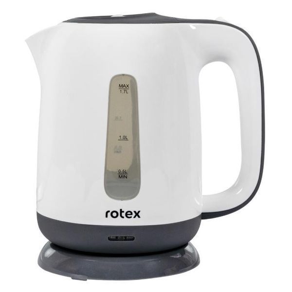 Электрочайник Rotex RKT03-G RKT03-G фото