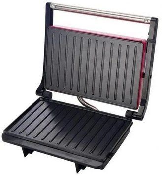 Електрический гриль Vilgrand VSG-1011-red 163 фото