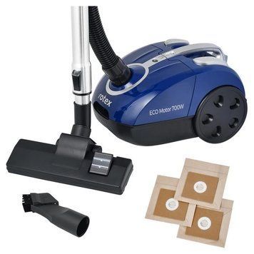 Пилосос Rotex RVB16-Y EcoBlue 2995 фото
