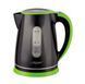 Электрический чайник Maestro MR-058 BLACK MR-058 BLACK фото 5