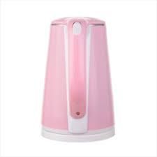 Електрочайник Dario DR-2303 DR-2303&nbsp;Pink фото