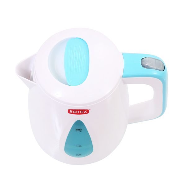 Електрочайник Rotex RKT04-G RKT04-G фото