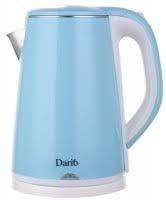 Електрочайник Dario DR-2303 DR-2303&nbsp;Blue фото