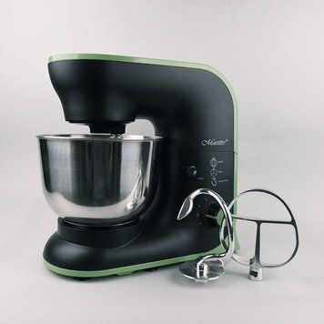 Тістоміс Maestro MR-559 MR-559 Black фото