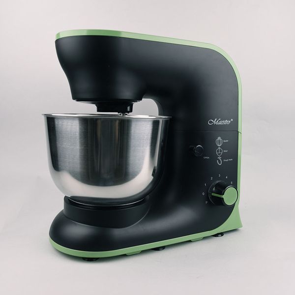 Тістоміс Maestro MR-559 MR-559 Black фото