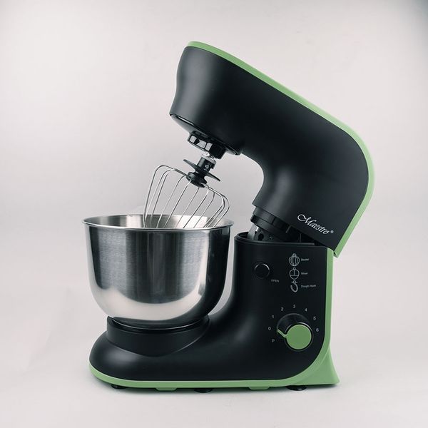 Тістоміс Maestro MR-559 MR-559 Black фото