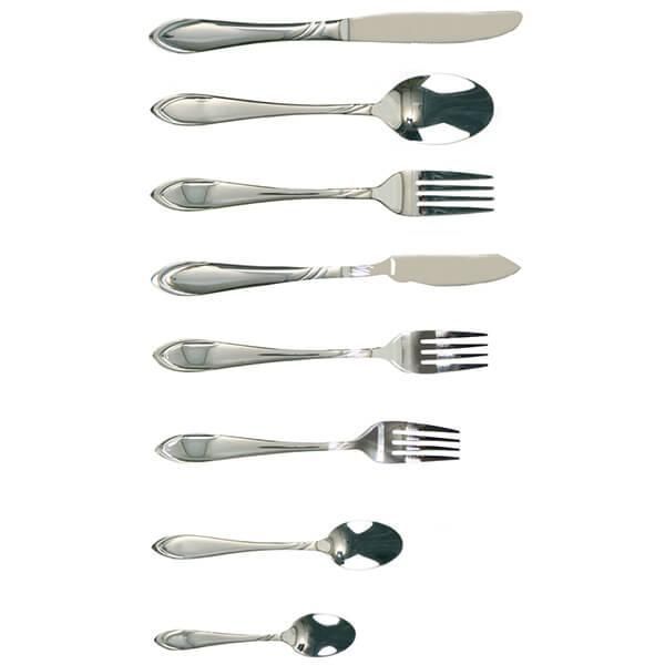 Столова ложка HoReCa Maestro MR-1514-DS MR-1514-DS фото