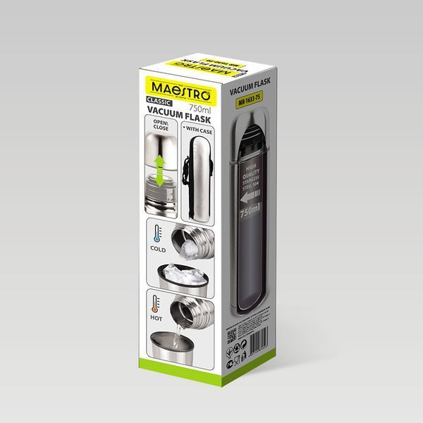 Термос Maestro MR-1633-750 2053 фото