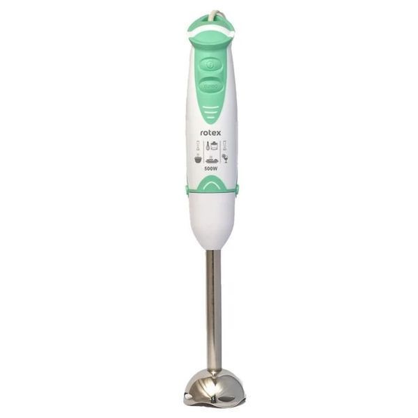 Блендер Rotex RTB 501-W 3075 фото