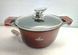 Кастрюля Bohmann BH-150-24 BH-150-24 фото 6