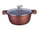 Кастрюля Bohmann BH-150-24 BH-150-24 фото 3