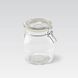 Банка з кришкою-затискачем Maestro MR-5001-1 4189 фото 1